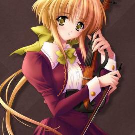 开心楼阁卡通作品一