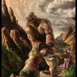 Pascal Raimbault 的CG作品欣赏