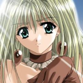 网友收集卡通MM欣赏六