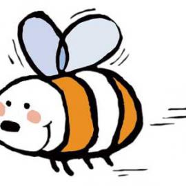 Gaby van Emmerich 的卡通作品欣赏一