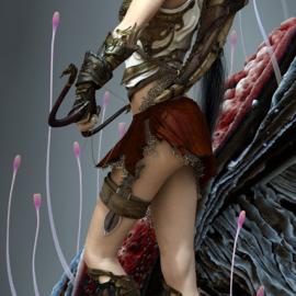 国外艺术家CG作品欣赏