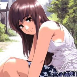 网友收集卡通MM欣赏五