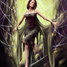 Henning的CG作品欣赏三