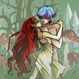 俄罗斯风味的魔幻卡通作品欣赏