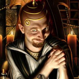 Henning 2005优秀CG作品回顾(二)