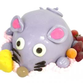 糖果十二生肖系列图片欣赏