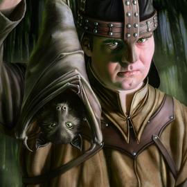 Henning的CG作品欣赏一