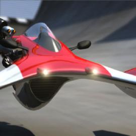 ARK VFX的CG作品欣赏