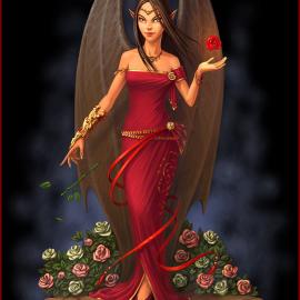 Roman Gunyavy 的CG插画欣赏一