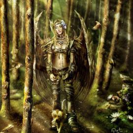 Lukas Jevcak的CG作品欣赏