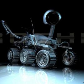 Roch 的CG作品欣赏二