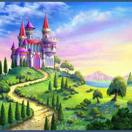 Philip Straub 数字插画作品欣赏