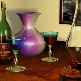 Adrian Tiba CG作品欣赏二