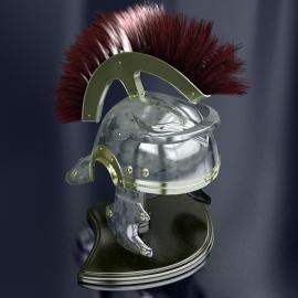 Adrian Tiba CG作品欣赏一