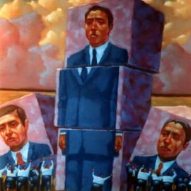 Jamel Akib 概念插画欣赏二