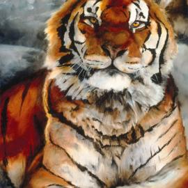 Timothy Albee 动物CG作品欣赏(四)