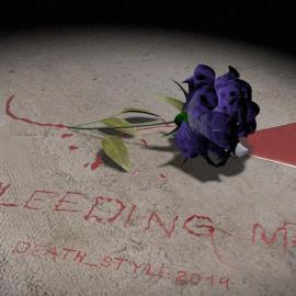 Meriche CG作品欣赏