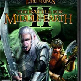 魔戒：中土之战II界面欣赏