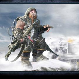 Robin Benes CG作品欣赏