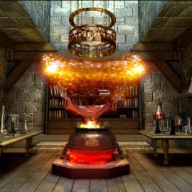 Ivan Arsic CG作品鉴赏