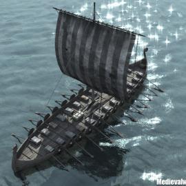 Sven D&auml;nnart CG作品欣赏(五)