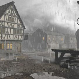 Sven D&auml;nnart CG作品欣赏(三)