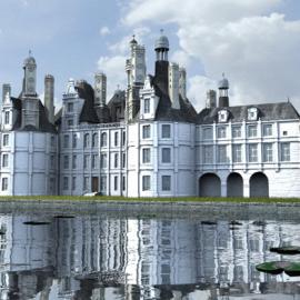 Sven D&auml;nnart CG作品欣赏(二)