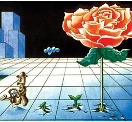 先锋漫画――漫画家许滔作品选