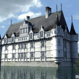 Sven D&auml;nnart CG作品欣赏(一)