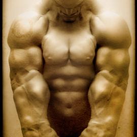 Pascal Blanché CG作品欣赏(二)