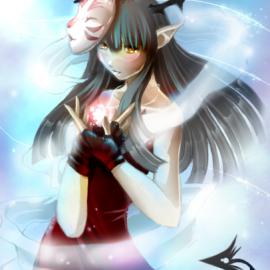 美国shirotsuki卡通作品欣赏(四)