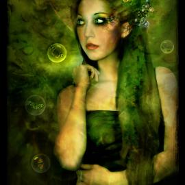 Barbiedoll CG 作品欣赏(二)