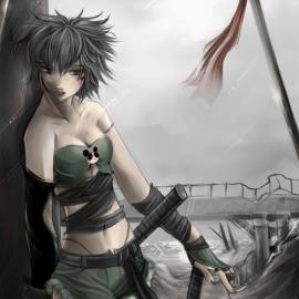 美国shirotsuki卡通作品欣赏(三)