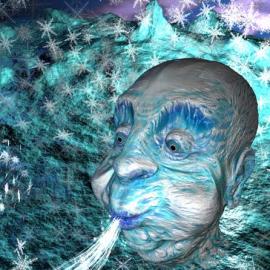 Marcel Achard的CG作品欣赏