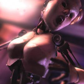 国外早期CG作品回顾(一)