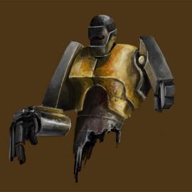 dekerle antoine 作品欣赏