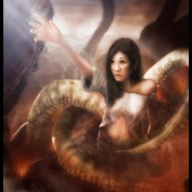 Guebels Anthony CG作品鉴赏