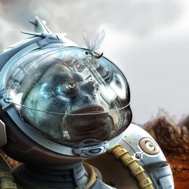 Gaumer Laurent 作品欣赏