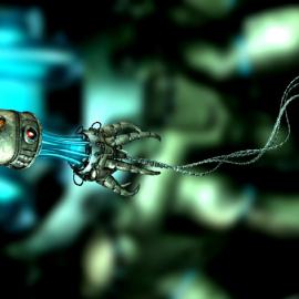 Peter Hofmann的CG作品欣赏