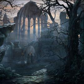 Raphael Lacoste最新力作欣赏