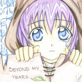 Lasaro 动漫作品欣赏(五)