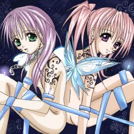 Lasaro 动漫作品欣赏(四)