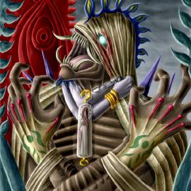 wynahiros 作品欣赏(三)