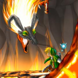 wynahiros 作品欣赏(二)