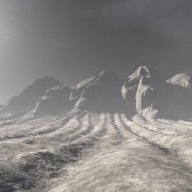 Savage 风景CG作品欣赏