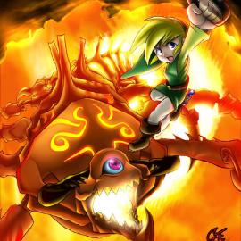 wynahiros 作品欣赏(一)