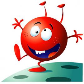 Nick Diggory 卡通作品欣赏(三)