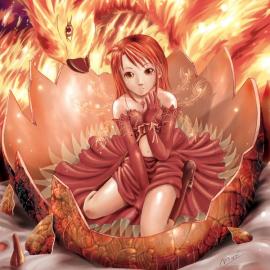 泰国garun wattanawessako的作品欣赏