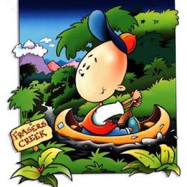 Nick Diggory 卡通作品欣赏(一)