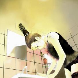 健一的漫画世界(五)